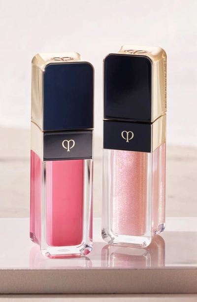 Clé De Peau Beauté Cle De Peau Beaute Cream Rouge Sparkles In 303