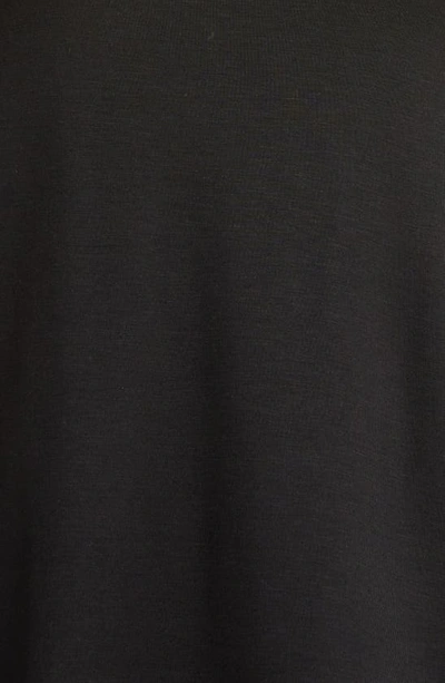 Honeydew Intimates Good Times Short Pajamas In Black