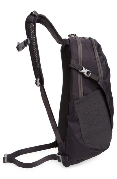 Shop Osprey Daylite Backpack In Black