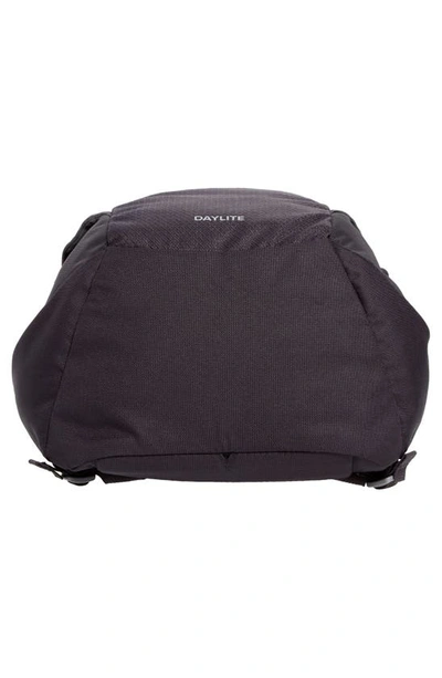 Shop Osprey Daylite Backpack In Black