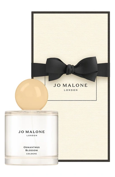 Jo Malone London Limited Edition Osmanthus Blossom Cologne 3.4 Oz.