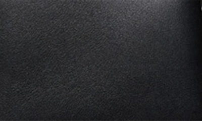 Jacquemus Le Bambimou Leather Shoulder Bag In 990 Black