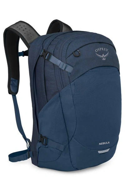 Shop Osprey Nebula 32-liter Backpack In Atlas Blue