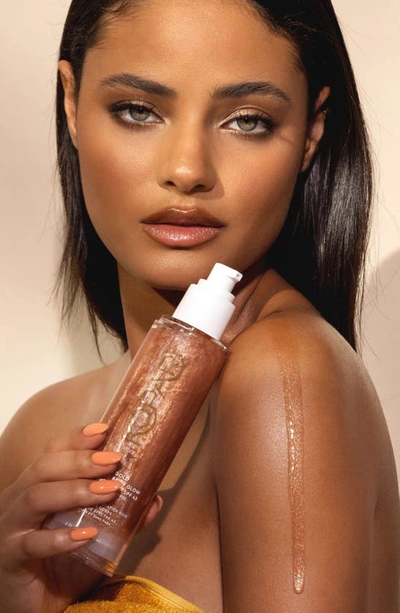 Kopari Rose Gold Sun Shield Spf 45