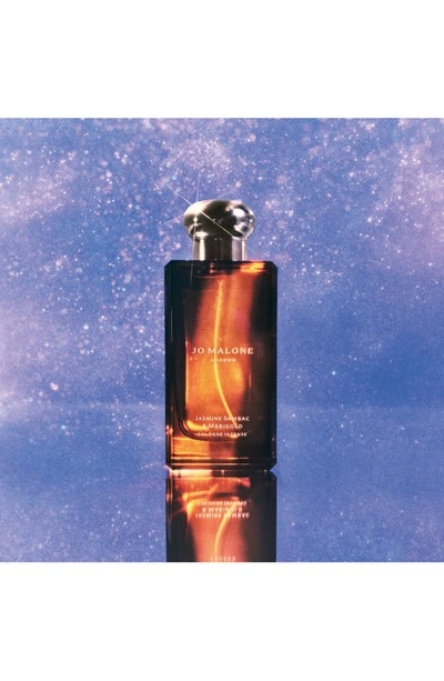 Jo Malone London ™ Jasmine Sambac & Marigold Cologne Intense