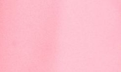 Lafayette 148 Scottie Silk Blouse In Pink Madder