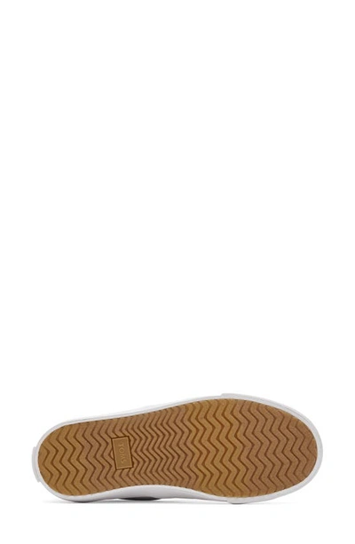 Toms Kids' Fenix Slip-on Sneaker In Grey