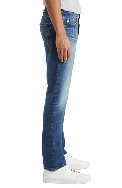 Shop Ag Everett Slim Straight Leg Jeans In 8 Years Seville