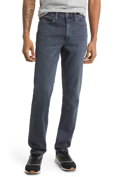 Shop Rag & Bone Fit 2 Authentic Stretch Slim Jeans In Minna