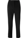 Givenchy High Waisted Tailored Trousers