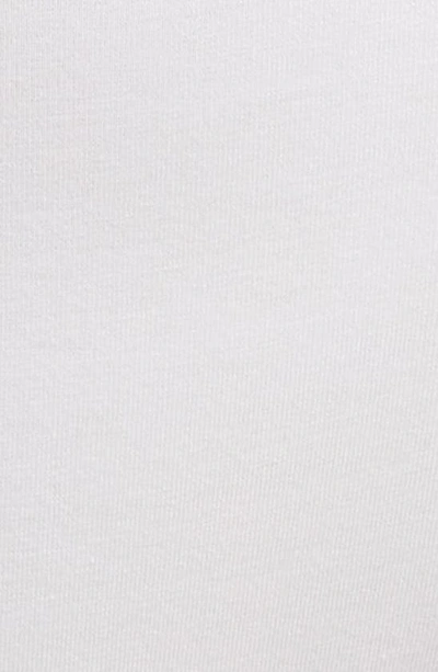 Wacoal Understated Cotton Bikini In White