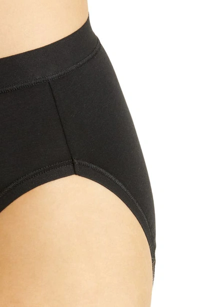 Wacoal Comfort Touch Brief In Black