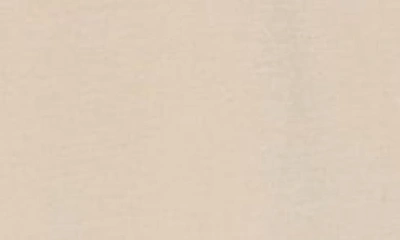 Wacoal Understated High-cut Stretch Cotton Briefs In Sand