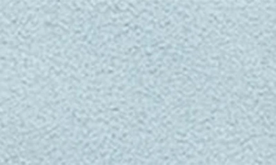 Ugg X Telfar Gender Inclusive Small Genuine Shearling Shopper In Blue