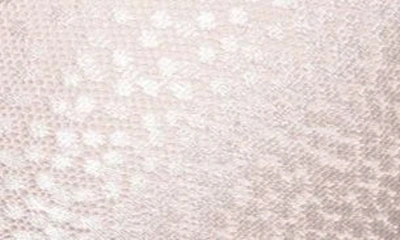 Wacoal Back Appeal Polka-dot Contour Bra In Rose Dust