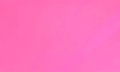 Shop Alexis Bittar Essentials Lucite® Earrings In Neon Pink