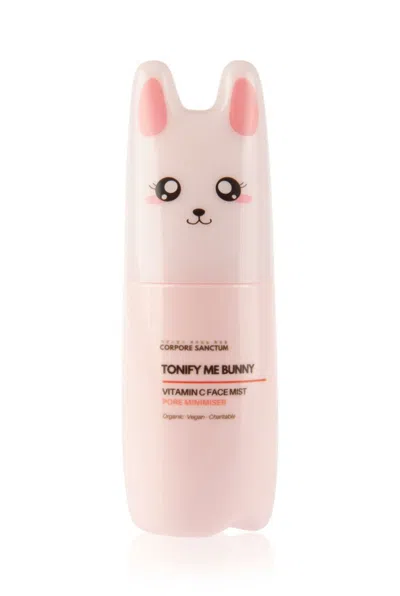 Corpore Sanctum Tonify Me Bunny Vitamin C Face Mist