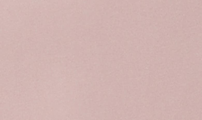 Allsaints Womens Aleida Open-front Stretch-woven Blazer Mauve Chalk Pi In Pale Orchid Pink