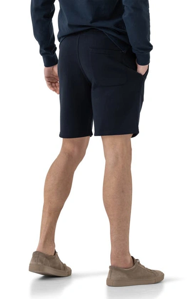 Rodd & Gunn Mercer Bay Shorts In Lagoon