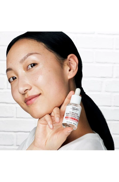 Kiehl's Since 1851 Ultra Pure High-potency Serum 9.8% Glycolic Acid