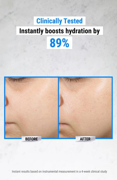 Kiehl's Since 1851 Ultra Pure High-potency 1.5% Hyaluronic Acid Serum, 1 Oz.
