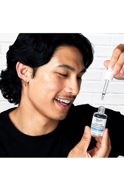 Kiehl's Since 1851 Ultra Pure High-potency 1.5% Hyaluronic Acid Serum, 1 Oz.