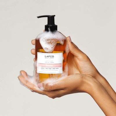 Shop Lafco Retreat Liquid Soap In Default Title