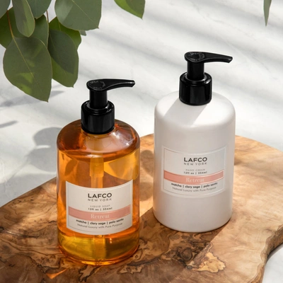 Lafco Retreat Liquid Soap In Default Title