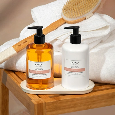 Lafco Retreat Liquid Soap In Default Title