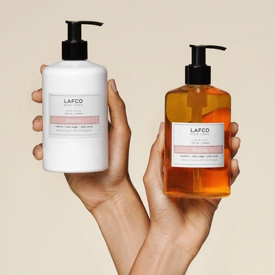 Lafco Retreat Liquid Soap In Default Title