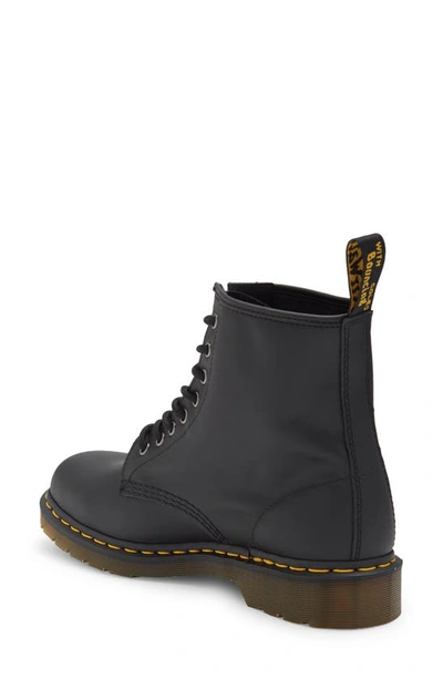 Shop Dr. Martens' 1460 Softy T Boot In Black