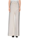 STELLA MCCARTNEY Casual trousers,36821008EE 4