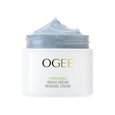 Shop Ogee Indigo Dream Renewal Cream In Default Title