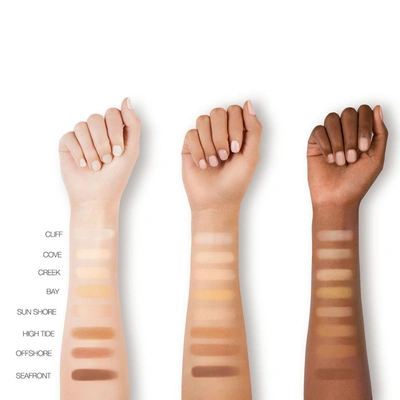 Nars Soft Matte Advanced Perfecting Powder In Seafront