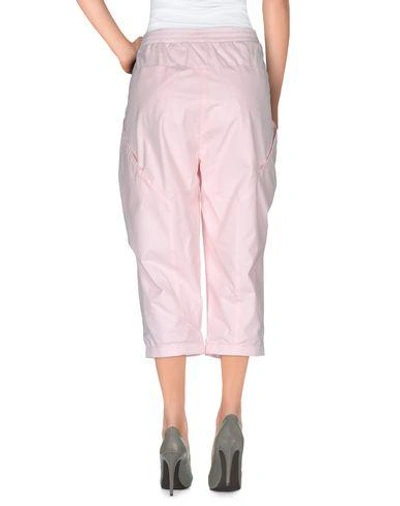 Shop Chalayan In Light Pink