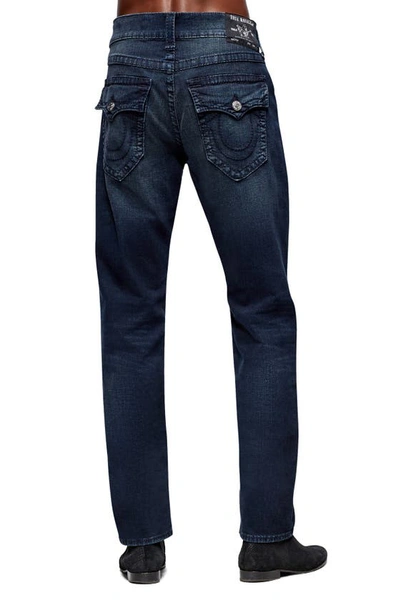 True Religion Brand Jeans Geno Big T Slim Fit Flap Pocket Jeans In Ggjd ...