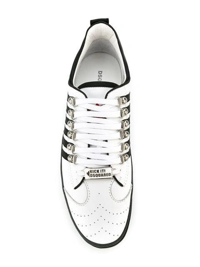 Shop Dsquared2 '251' Sneakers