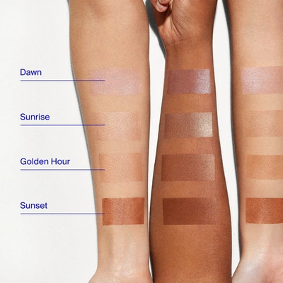 Supergoop Glowscreen Spf 40 In Sunrise - 1.7 oz