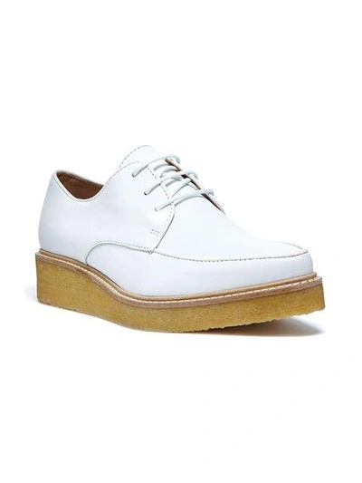 'Nina 5' derby shoes