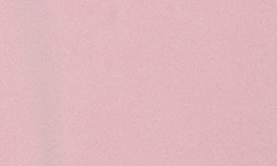 Alexia Admor Gracie Sweetheart Slit Dress In Blush