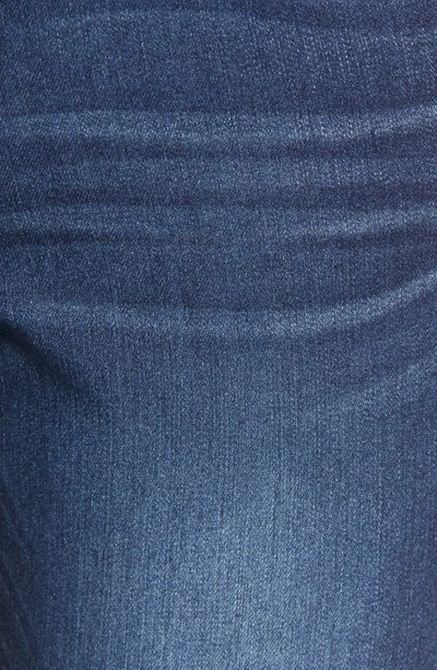 Wit & Wisdom Jeggings In Blue