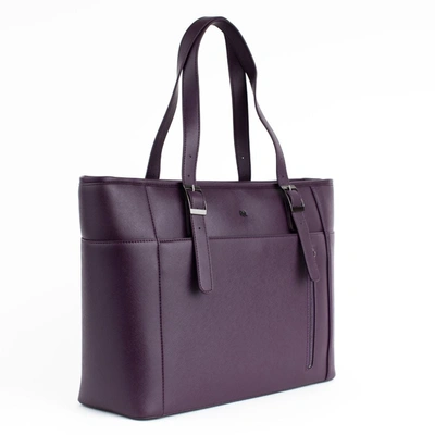 Gunas New York Miley In Purple