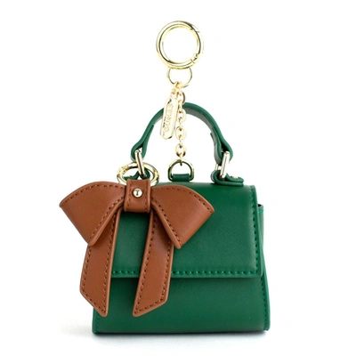 Shop Gunas New York Cottontail Mini In Green