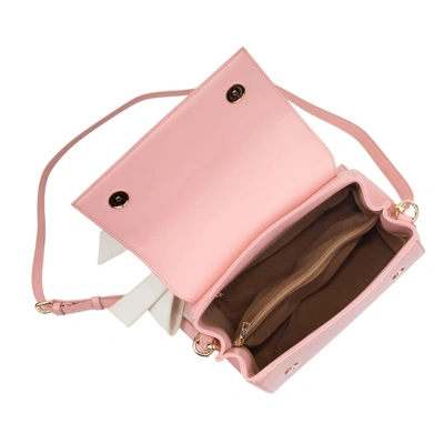 Gunas New York Cottontail In Pink