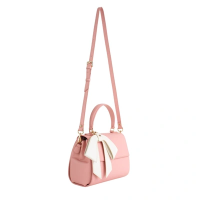 Gunas New York Cottontail In Pink