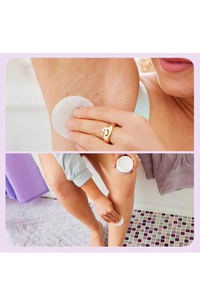 First Aid Beauty Ingrown Hair Pads With Bha & Aha