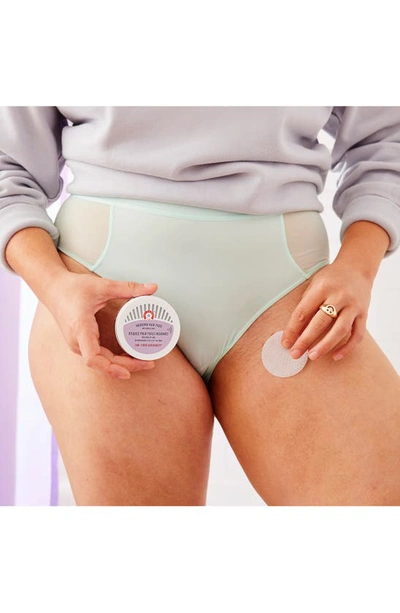 First Aid Beauty Ingrown Hair Pads With Bha & Aha