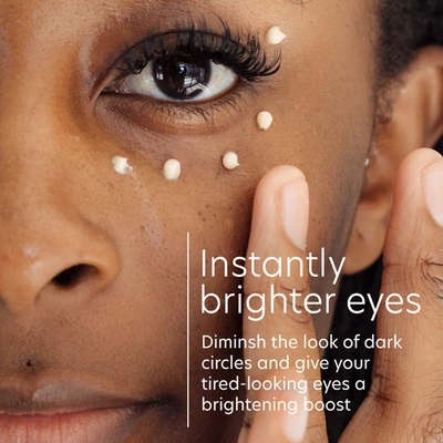 Shop Pca Skin Vitamin B3 Eye Brightening Cream In Default Title