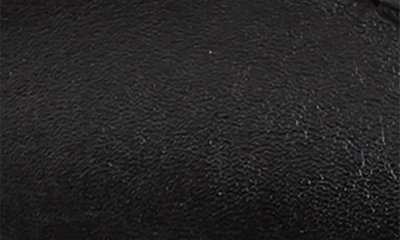 Shop Vittorio Russo Leyton Horsebit Loafer In Vit Val Black