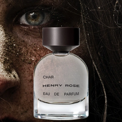 Henry Rose Char Eau De Parfum